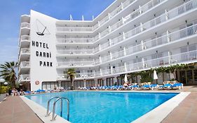 Hotel Garbi Park&AquaSplash